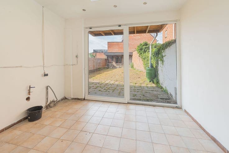 House in Willebroek