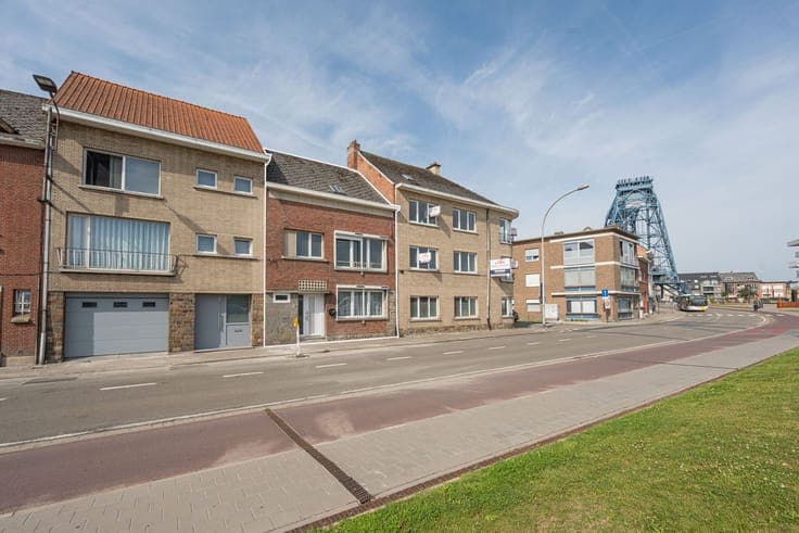 House in Willebroek