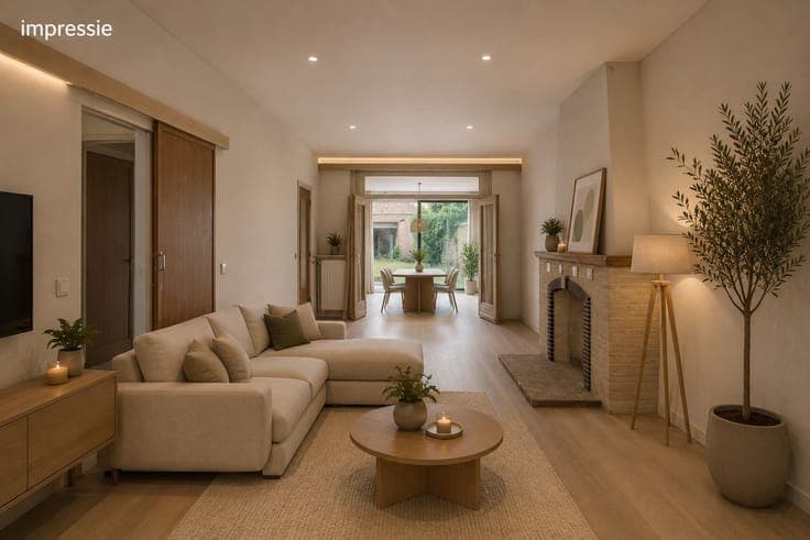 House in Willebroek