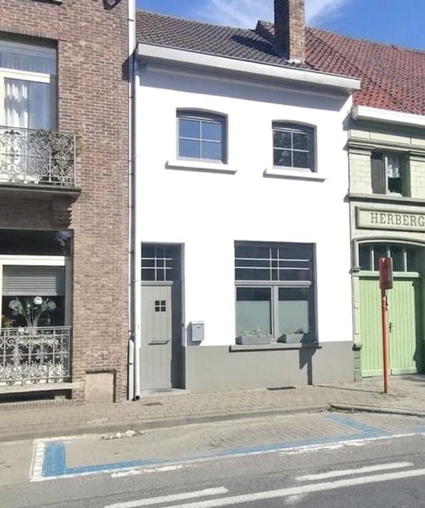 House in Gistel