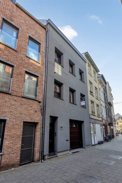 bel-etage