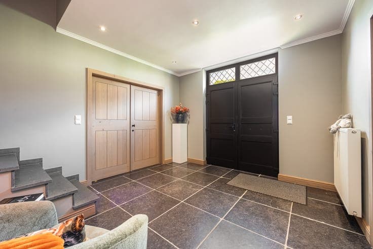 Timeless family villa in leafy Bekkevoort