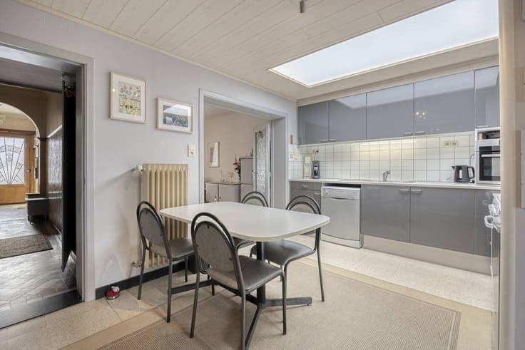 House for sale in the center of Hasselt