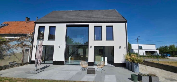 House in Geraardsbergen