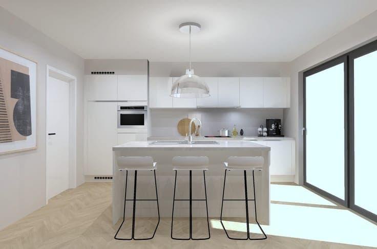 Topper!!! Energiezuinige nieuwbouwwoning op 648m²!