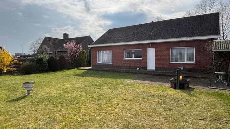 House in Roeselare