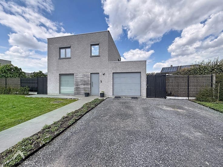 House in Roeselare