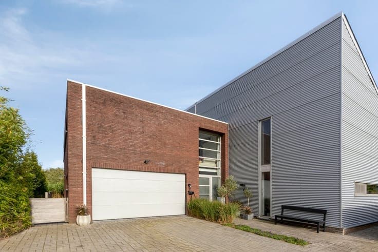 huis