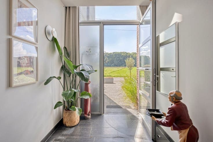 huis