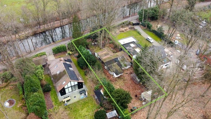 House in Schoten