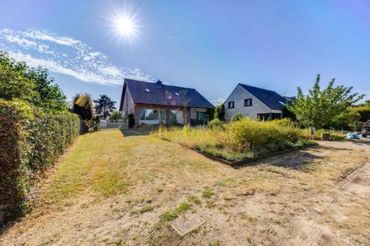 House in Mol