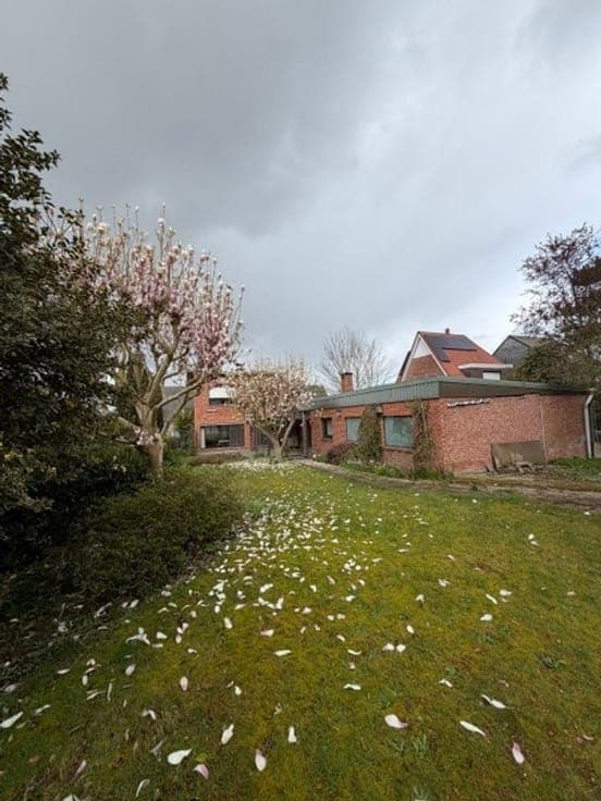 House in Sint-Niklaas
