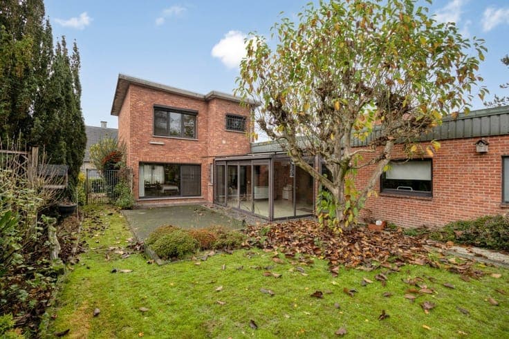 House in Sint-Niklaas