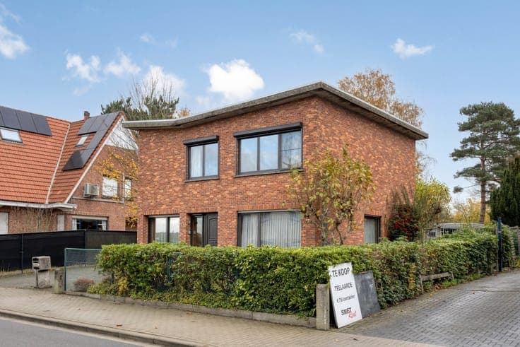 House in Sint-Niklaas