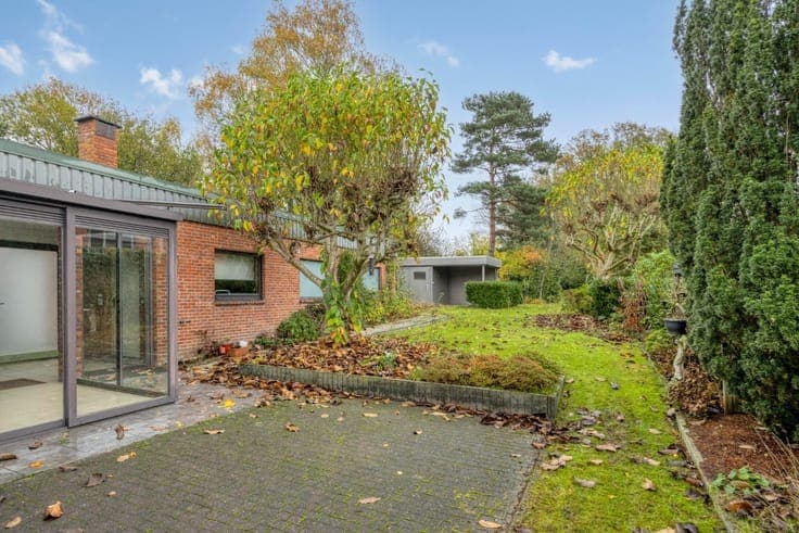 House in Sint-Niklaas