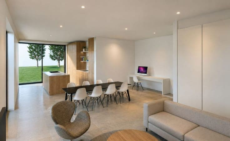 Semi-detached house for sale in Houthalen