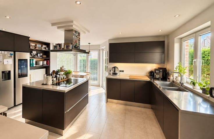 Stunning Family Villa in Braine-l’Alleud (Ophain)