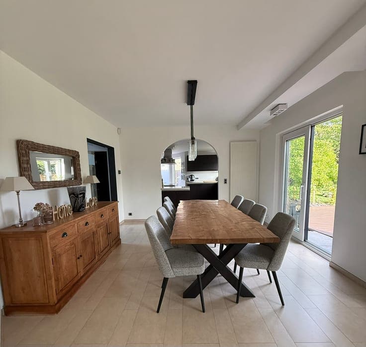 Stunning Family Villa in Braine-l’Alleud (Ophain)