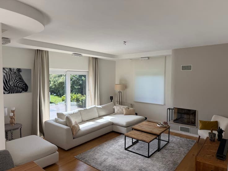 Stunning Family Villa in Braine-l’Alleud (Ophain)