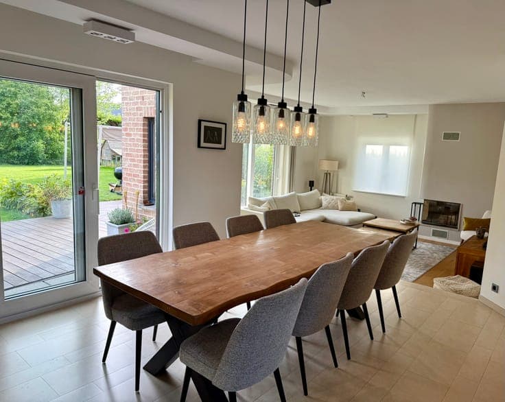 Stunning Family Villa in Braine-l’Alleud (Ophain)