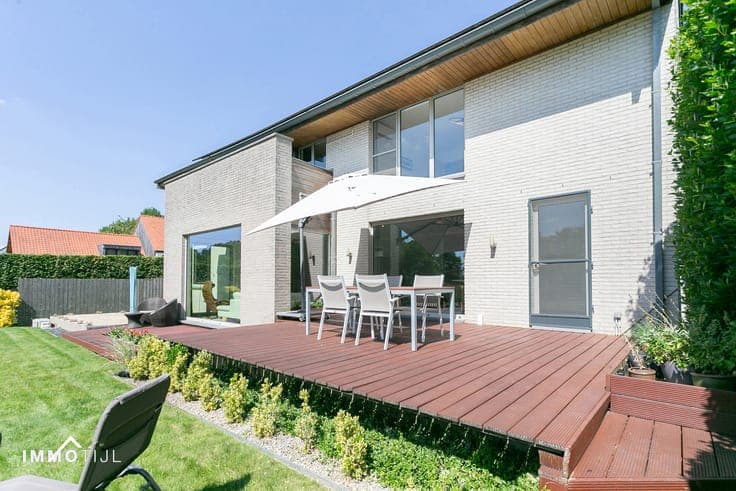 House in Asse