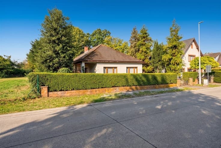 bungalow