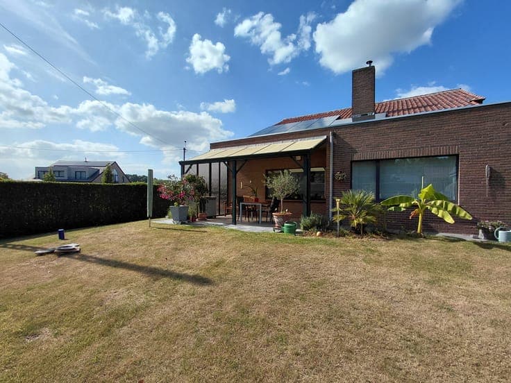 House in Merchtem
