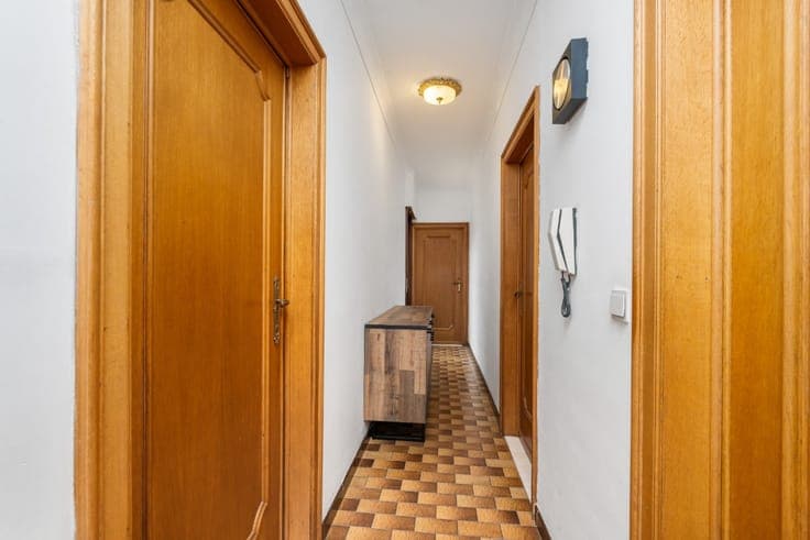 House in Eppegem