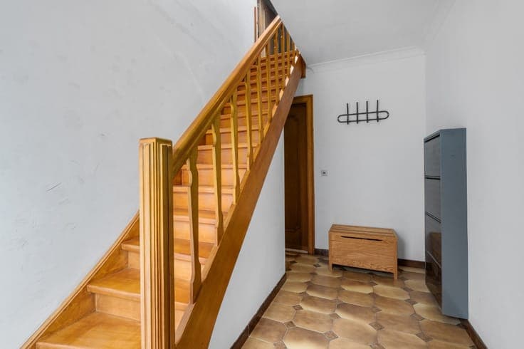 House in Eppegem