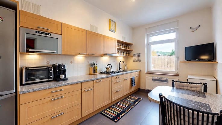Sale - House Athus - 285,000 €