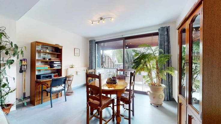 Sale - House Athus - 285,000 €