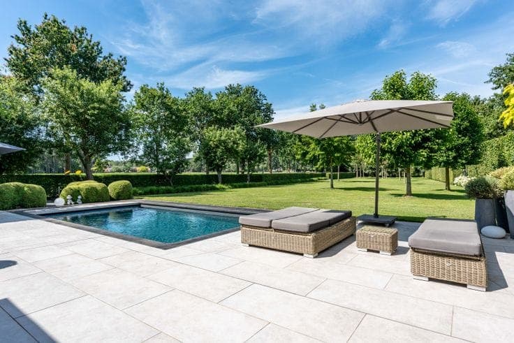 Exceptional villa in Damme