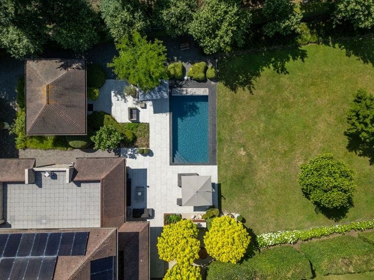 Exceptional villa in Damme