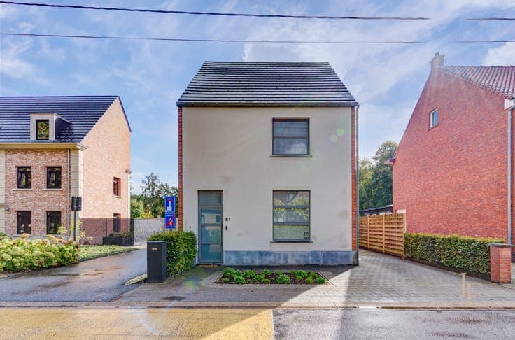 House in Malle