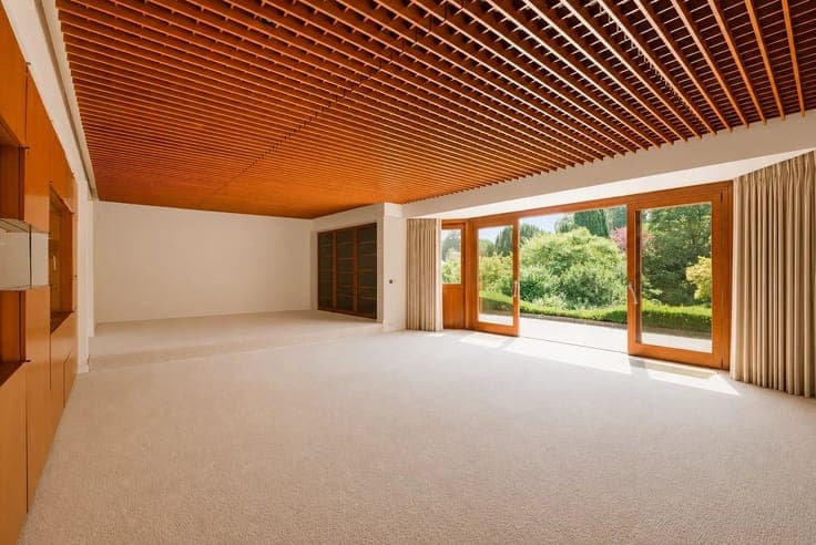 Fort Jaco - Villa 4 façades to renovate on an exceptional pl