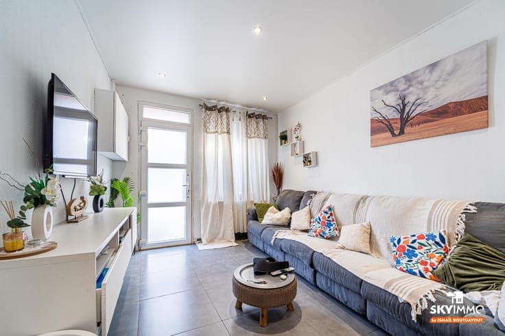 MAISON UNIFAMILIALE - 4CH - JARDIN - SAINT NICOLAS - PEB D