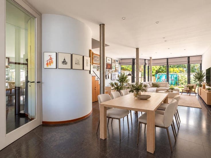 House in Berchem