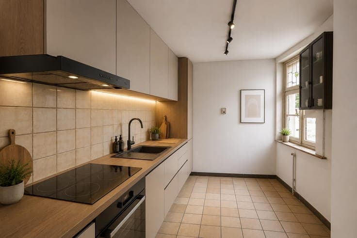 A charming villa in need of renovation in Loverval!
