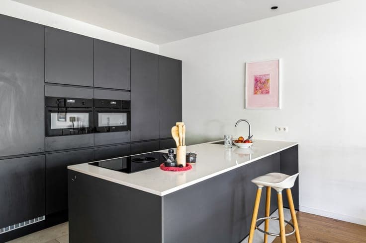 Energiezuinige woning met 3 slpkrs, 2 badkrs, terras en t...
