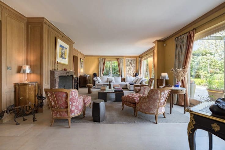 Brabant Wallon I Ohain I Exceptional property