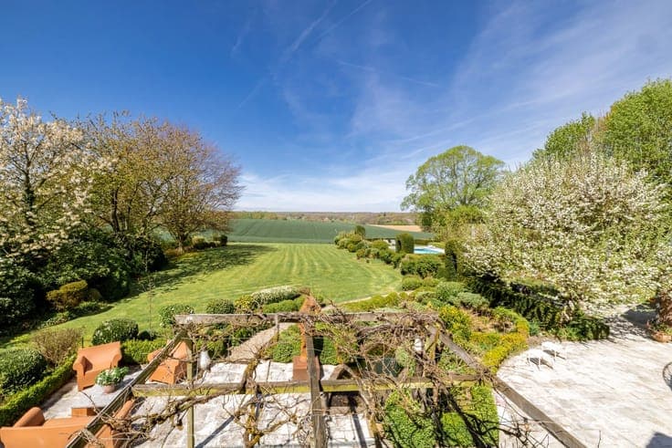 Brabant Wallon I Ohain I Exceptional property