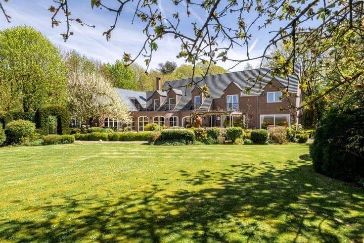 Brabant Wallon I Ohain I Exceptional property