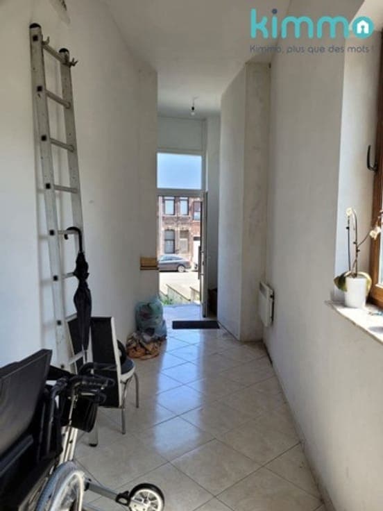 House in Dampremy