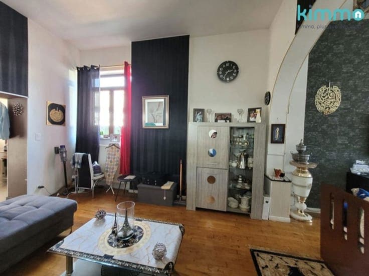 House in Dampremy