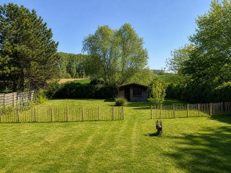 Charmante energiezuinige villa in een rustige, groene omg...