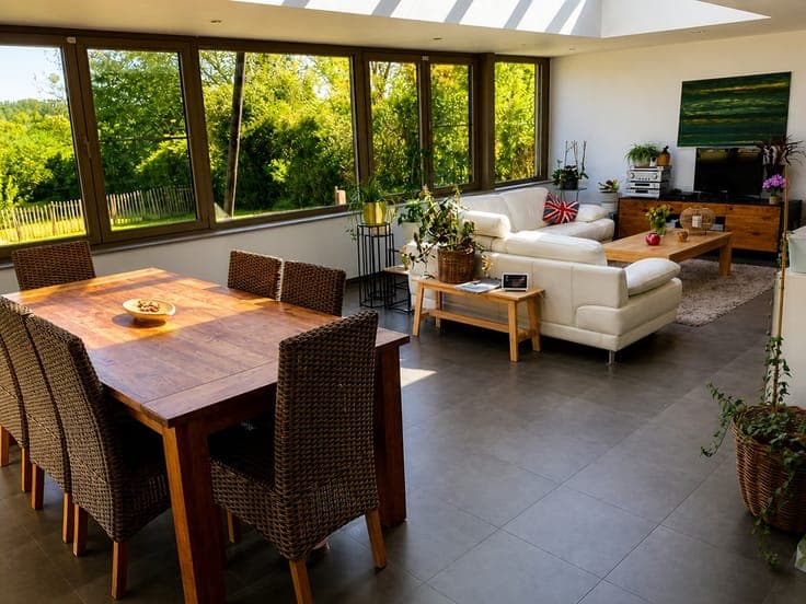 Charmante energiezuinige villa in een rustige, groene omg...