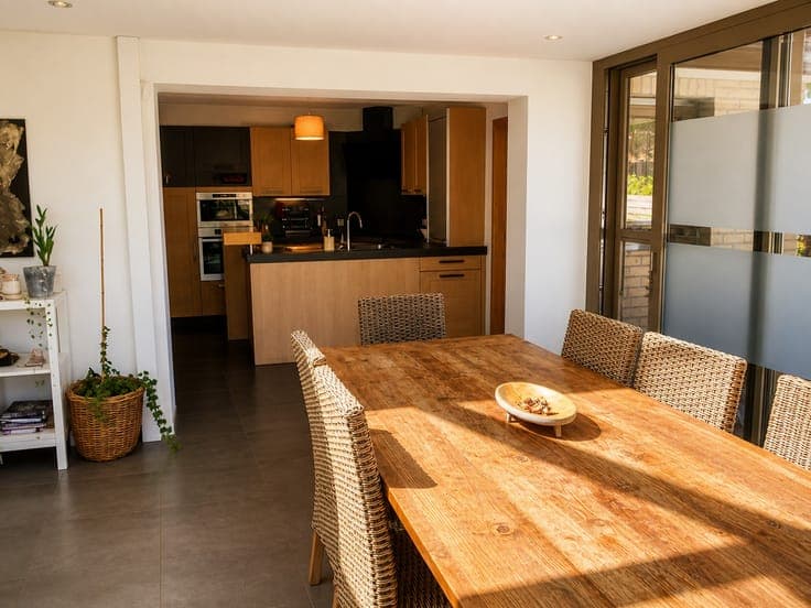 Charmante energiezuinige villa in een rustige, groene omg...