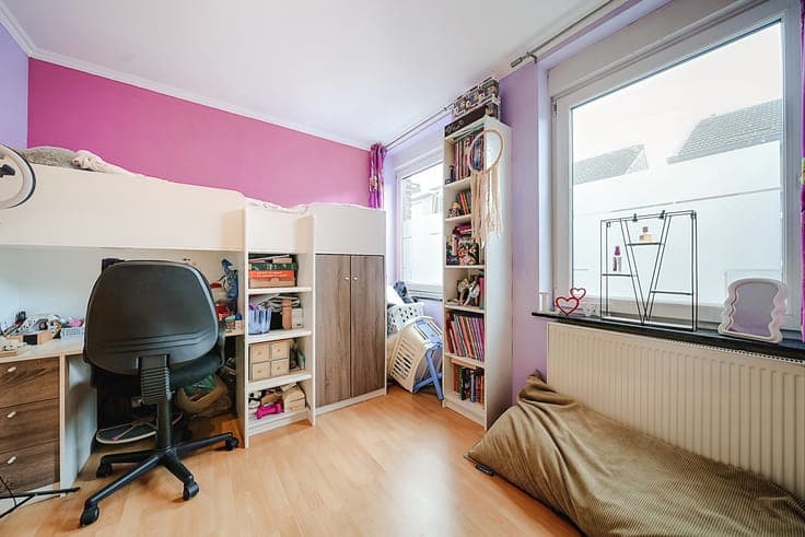 House in Wandre