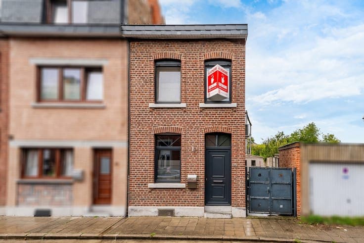 House in Wandre