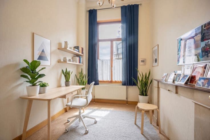 Character home in Herstal